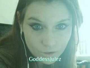GoddessJulez Wild Girls TGP