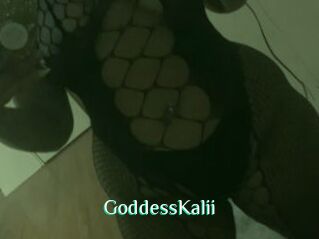 GoddessKalii