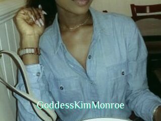 GoddessKimMonroe