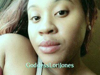 GoddessLoriJones