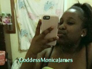 GoddessMonicaJames