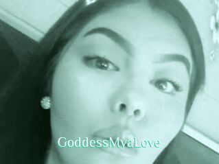 GoddessMyaLove