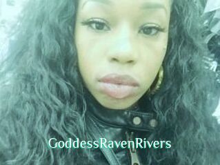 GoddessRavenRivers