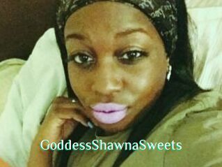 GoddessShawnaSweets