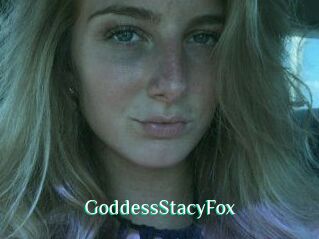 GoddessStacyFox