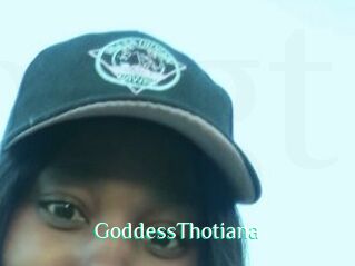 GoddessThotiana