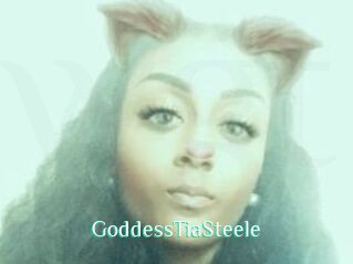 GoddessTiaSteele