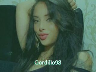 Gordillo98