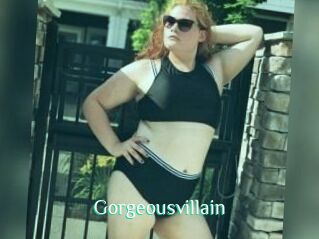 Gorgeousvillain Wild Girls TGP