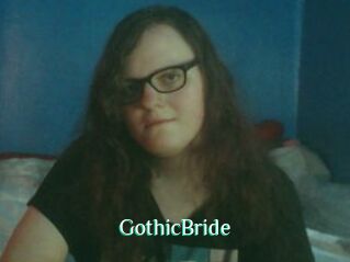 GothicBride