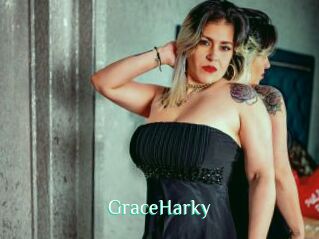 GraceHarky