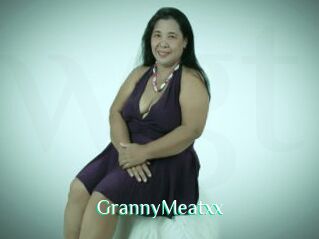 GrannyMeatxx