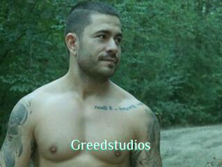 Greedstudios