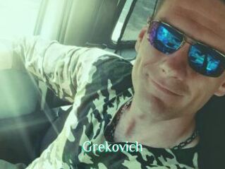 Grekovich