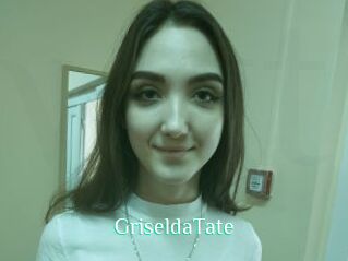 GriseldaTate