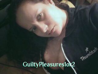 GuiltyPleasures1or2