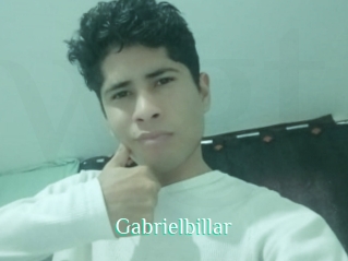 Gabrielbillar