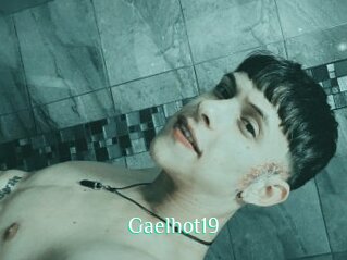 Gaelhot19