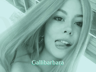 Gallibarbara