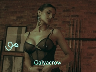 Galyacrow