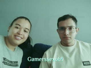 Gamerssexo69