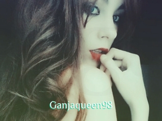 Ganjaqueen98