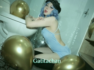 Gatitachan