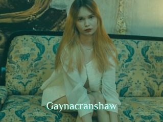 Gaynacranshaw