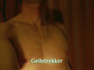 geiletrekker Wild Girls TGP