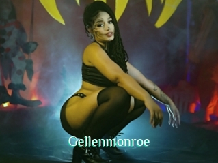 Gellenmonroe