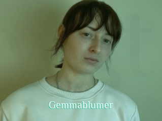 Gemmablumer