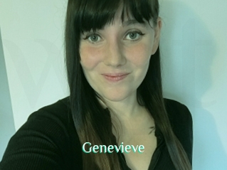 Genevieve