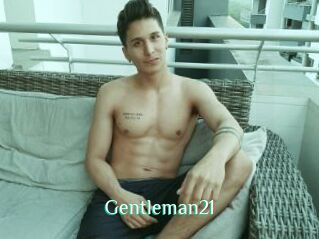 Gentleman21