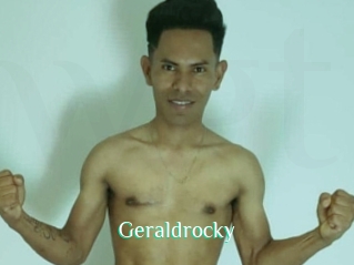 Geraldrocky