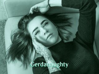 Gerdanaughty