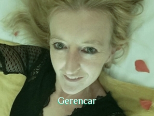 Gerencar