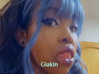 Giakin