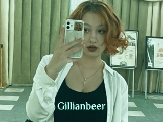 Gillianbeer