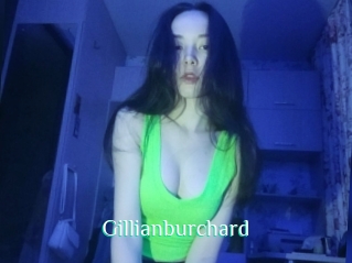 Gillianburchard