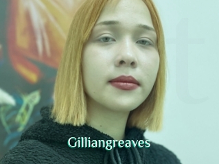 Gilliangreaves