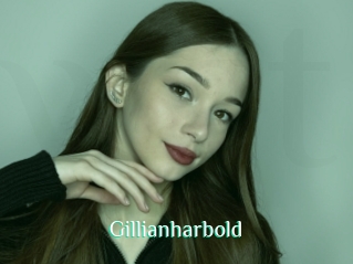 Gillianharbold