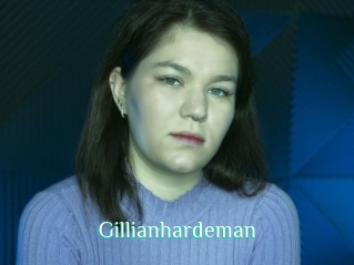Gillianhardeman
