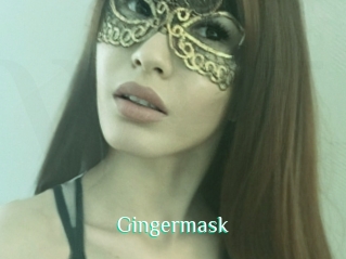 Gingermask