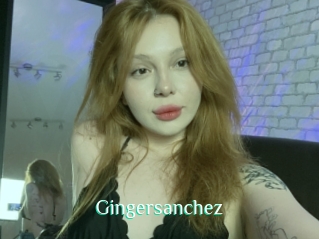 Gingersanchez