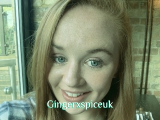 Gingerxspiceuk