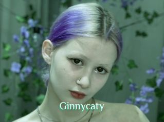 Ginnycaty