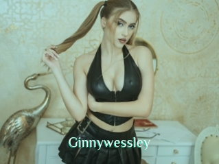 Ginnywessley