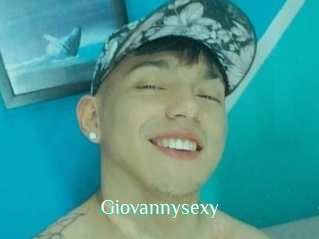 Giovannysexy