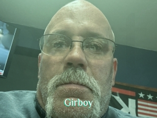 Girboy