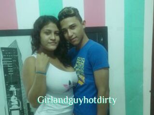 Girlandguyhotdirty